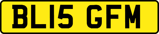 BL15GFM