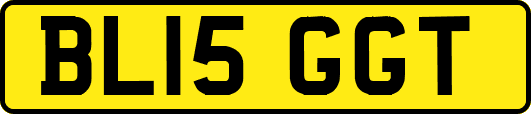 BL15GGT