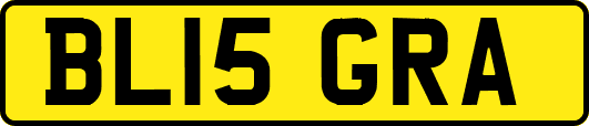 BL15GRA