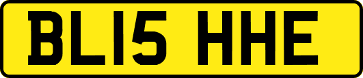 BL15HHE