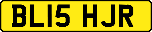 BL15HJR