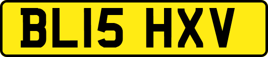 BL15HXV