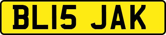 BL15JAK