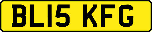 BL15KFG