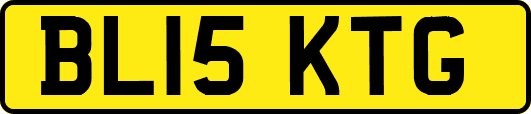 BL15KTG