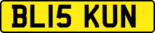 BL15KUN