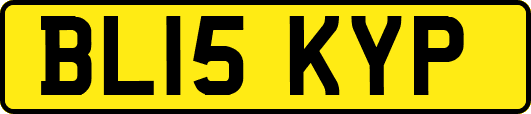 BL15KYP