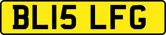 BL15LFG