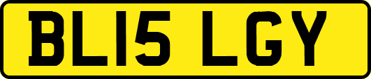 BL15LGY