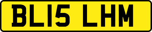 BL15LHM