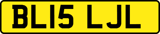 BL15LJL