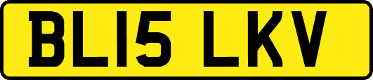 BL15LKV