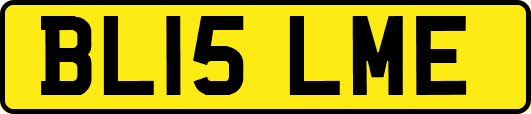 BL15LME