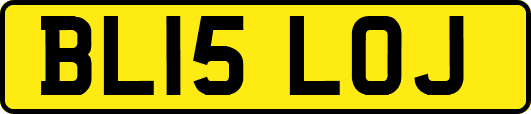 BL15LOJ