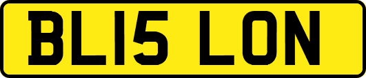 BL15LON