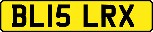 BL15LRX