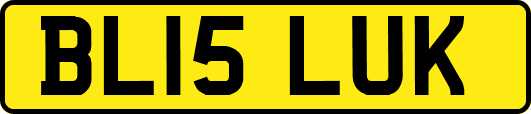 BL15LUK