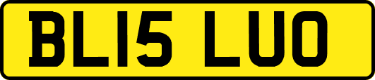 BL15LUO