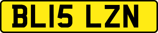 BL15LZN