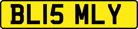 BL15MLY