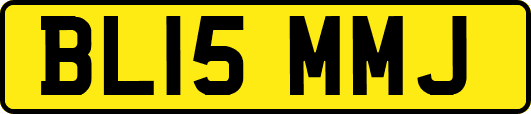 BL15MMJ
