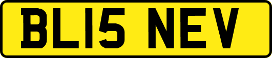 BL15NEV