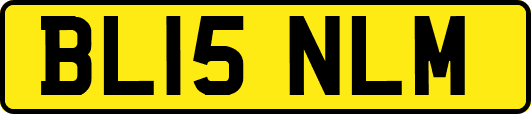 BL15NLM