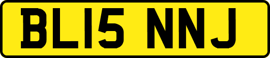 BL15NNJ