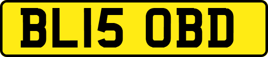 BL15OBD