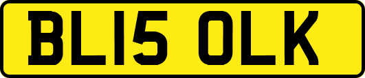 BL15OLK