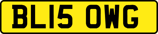 BL15OWG