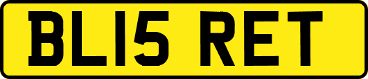 BL15RET