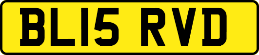 BL15RVD