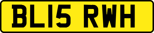 BL15RWH