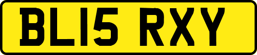 BL15RXY