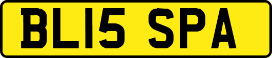 BL15SPA