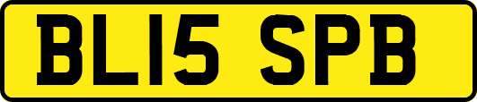 BL15SPB