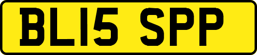 BL15SPP