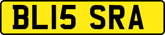 BL15SRA