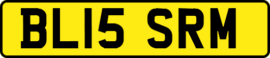 BL15SRM