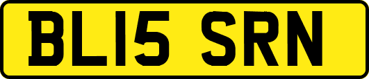 BL15SRN