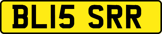 BL15SRR
