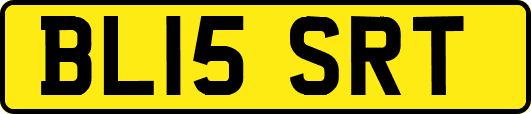 BL15SRT