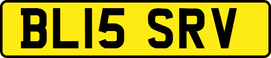 BL15SRV