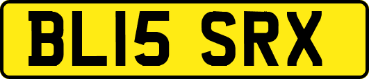 BL15SRX