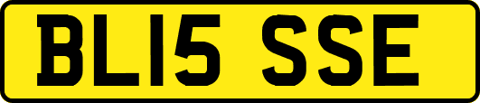 BL15SSE