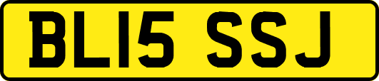 BL15SSJ
