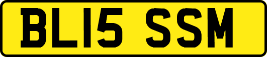 BL15SSM