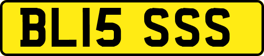 BL15SSS
