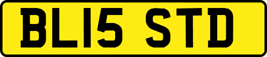 BL15STD